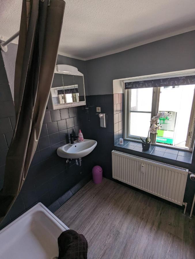 Flensburg Zentrum 10 Hh 1Og Ml Kültér fotó